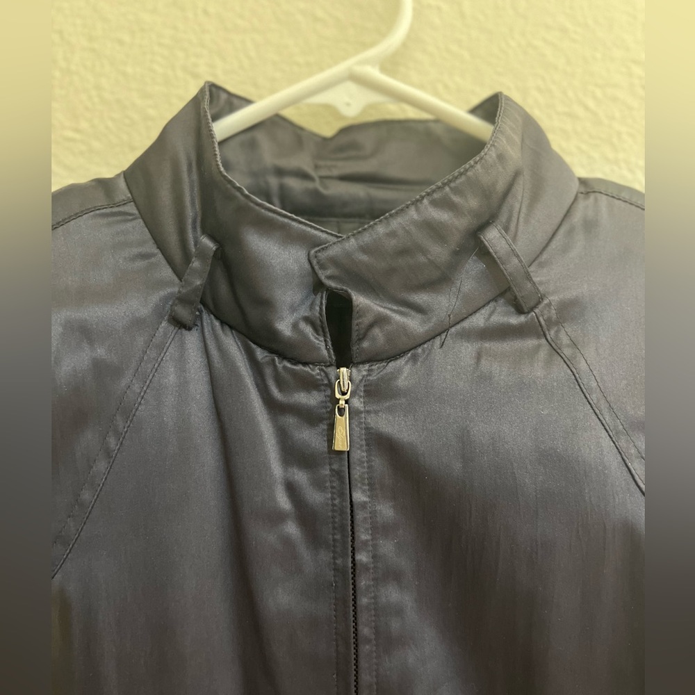 Comfortable jacket! - Picture 10 of 11